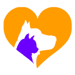 pet sitting favicon