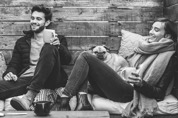 About Us pet sitting founder 1