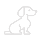 Services pet sitting minding