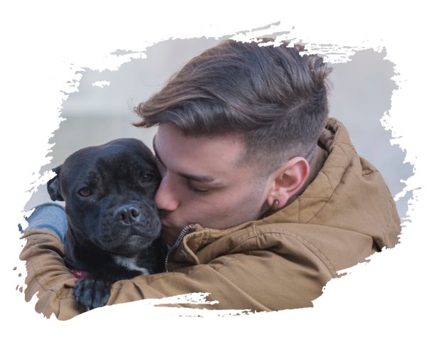 About Us pet sitting team 1
